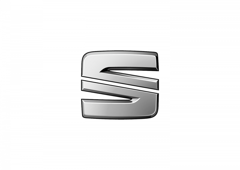 Seat logo