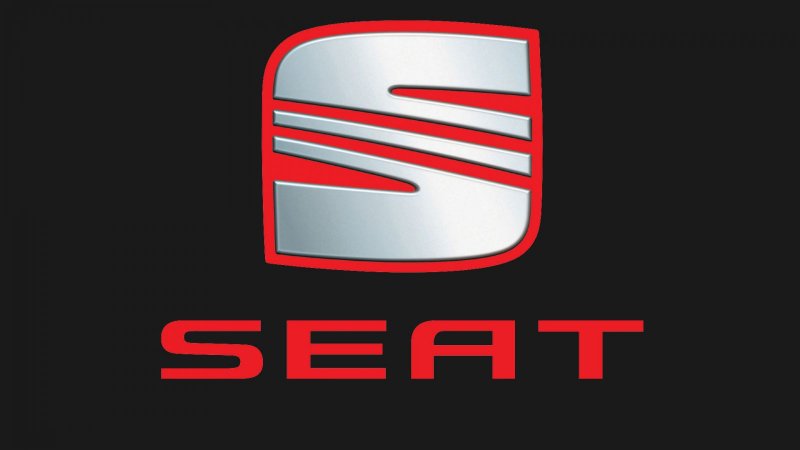 Seat logo