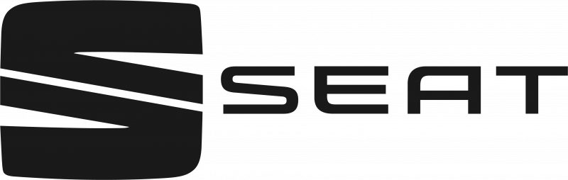 Seat logo PNG