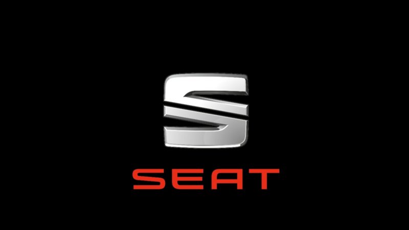 Сеат лого