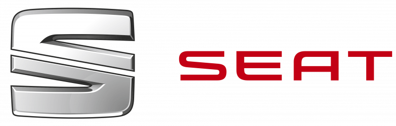 Сеат лого PNG