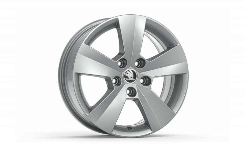 Скад KL-273 Skoda Octavia