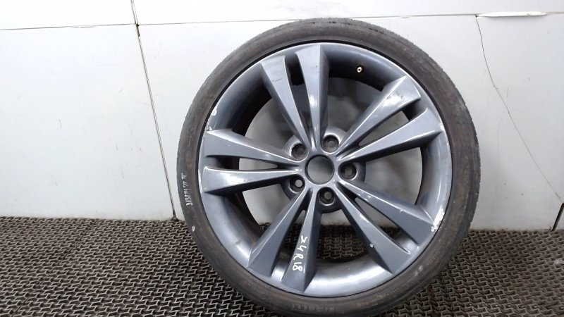 Нре р101 диски Октавия