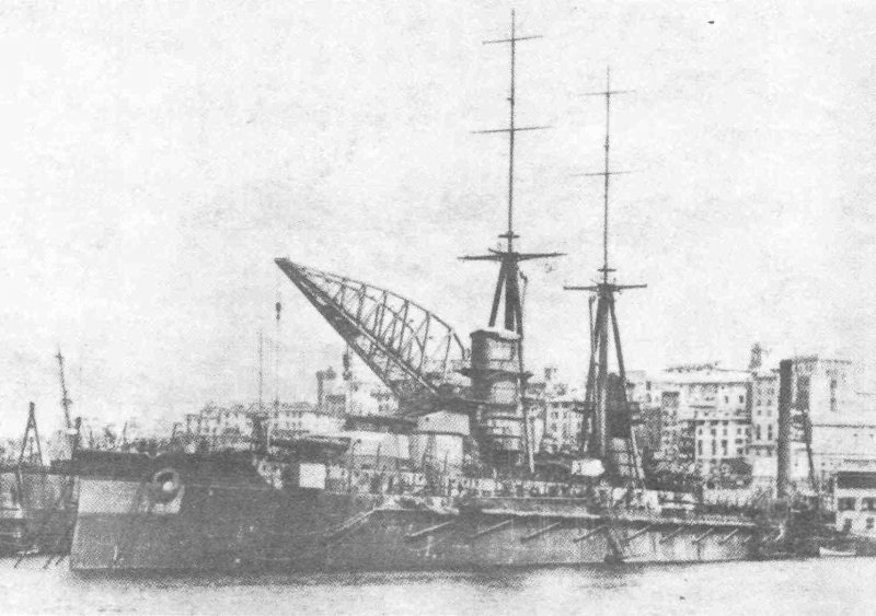 Итальянский «Джулио Чезаре»