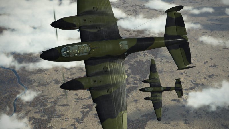 Пе-2 Штурмовик