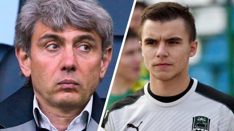 Сергей Галицкий