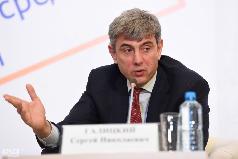 Сергей Галицкий 021