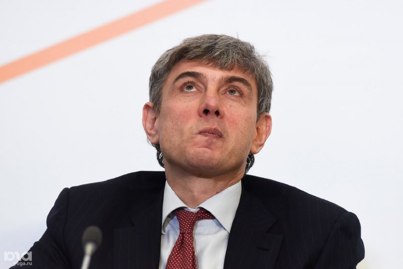 Алексей Завальский