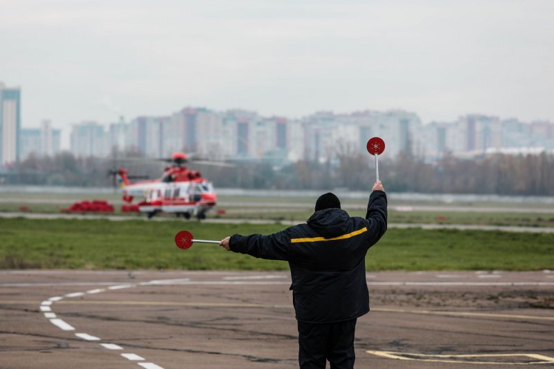 Галицкий Сергей Николаевич в молодости