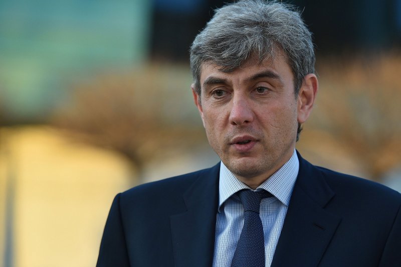 Дом Сергея Галицкого