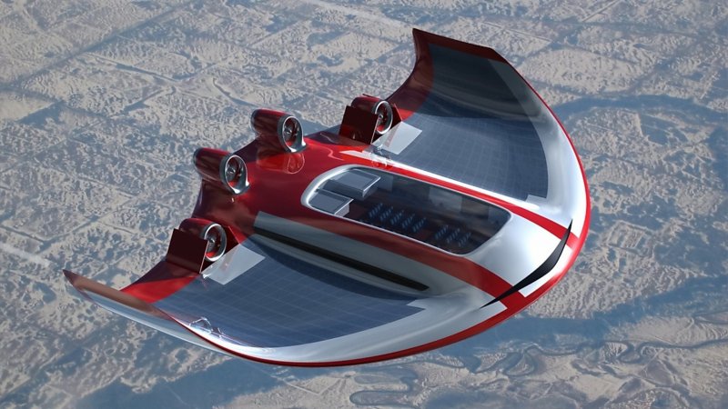 Экраноплан экип