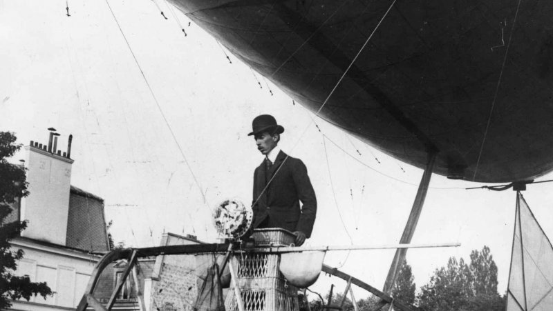 LZ 129 «Гинденбург»