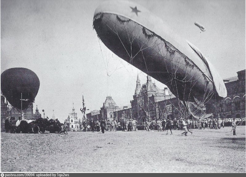 Граф Цеппелин дирижабль