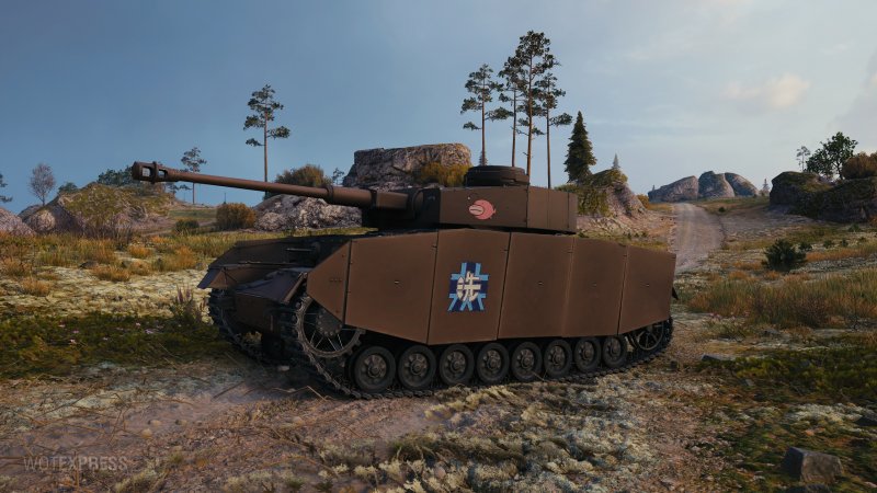 PZ 4 H Ankou