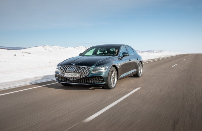 Генезис Майами