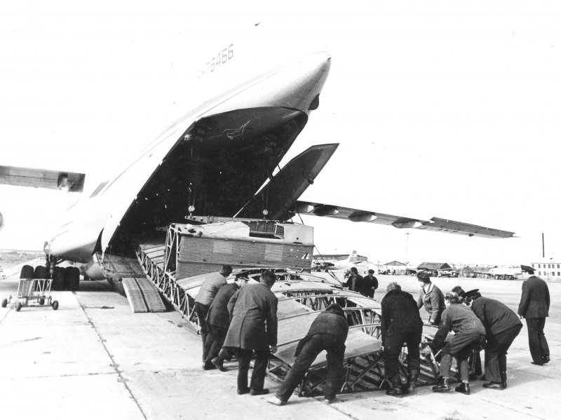 Ант-6-4м-34р «Авиаарктика»