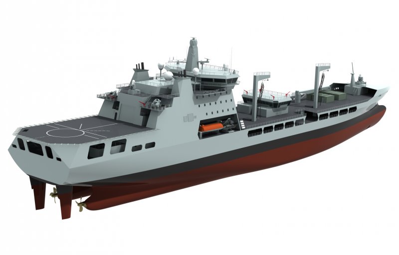 Австралийские ВМС