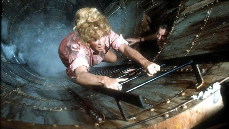 Flip (Floating instrument platform — «плавучая инструментальная платформа»)