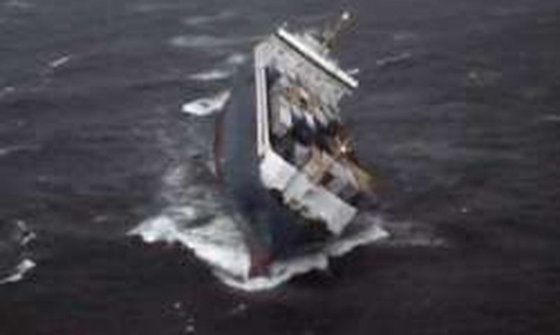 Катер Камелот