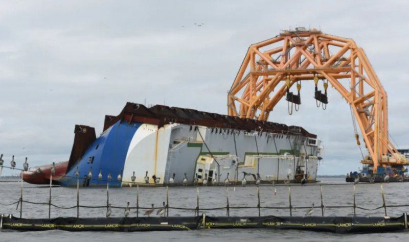 Прикольные корабли