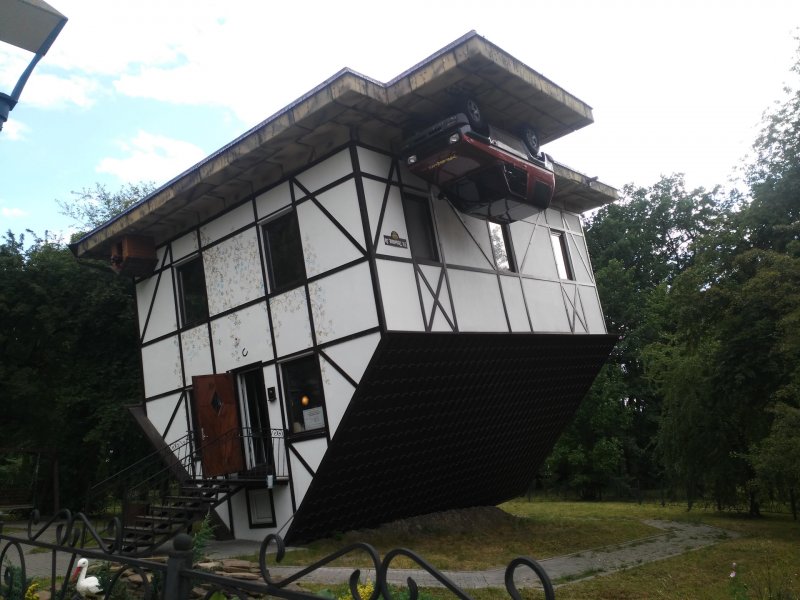 Голден Рэй корабль