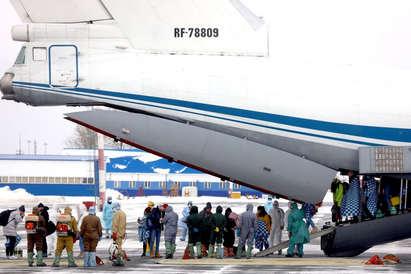 Ил 76 Тюмень