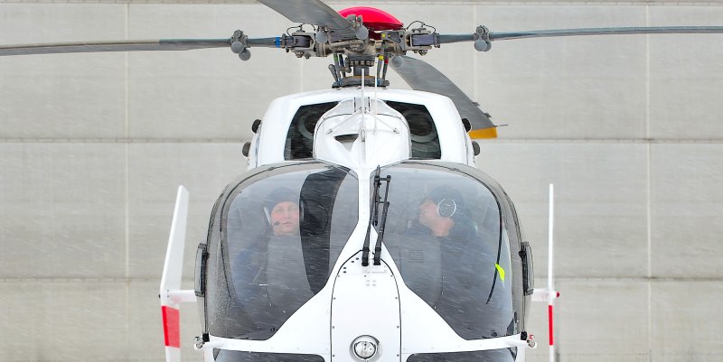 Бортстрелок США