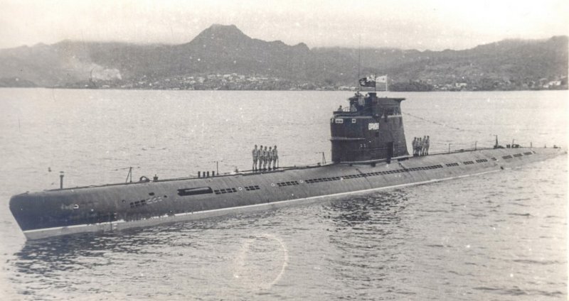 Мурманский комсомолец подводная лодка