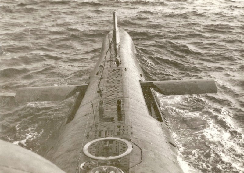 ДПЛ проекта 613