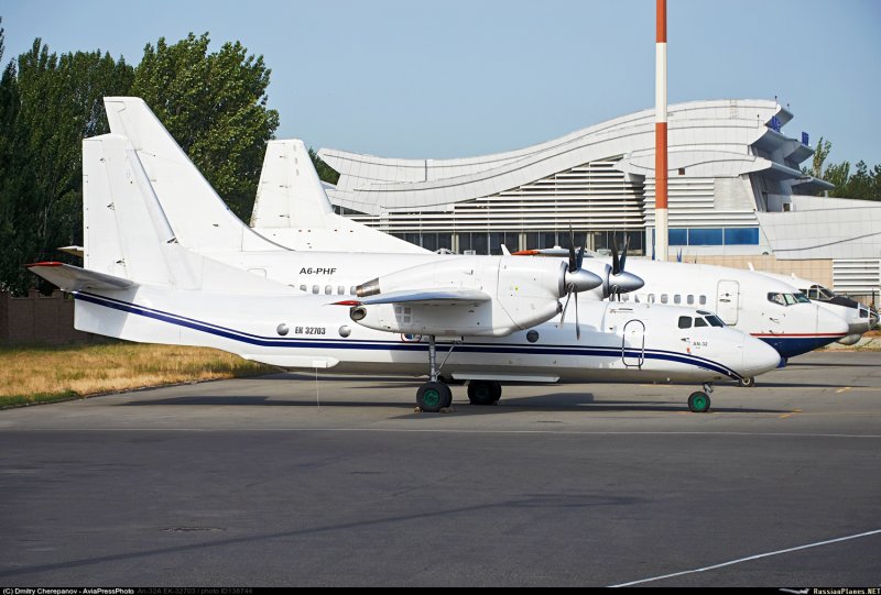 Аэропракт а-15