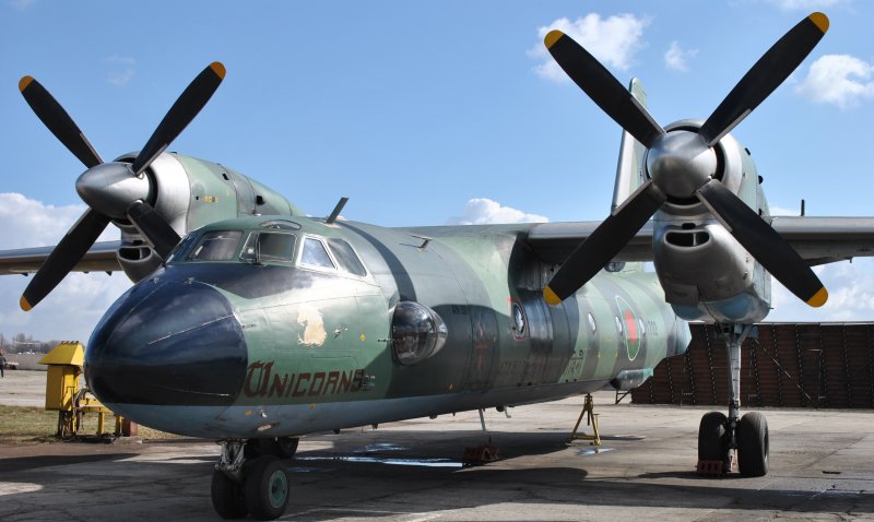 Аэропракт 22 Калачево