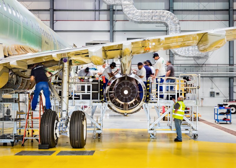 «Let Kunovice (aircraft industries)»