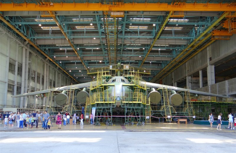 Уральский завод гражданской авиации