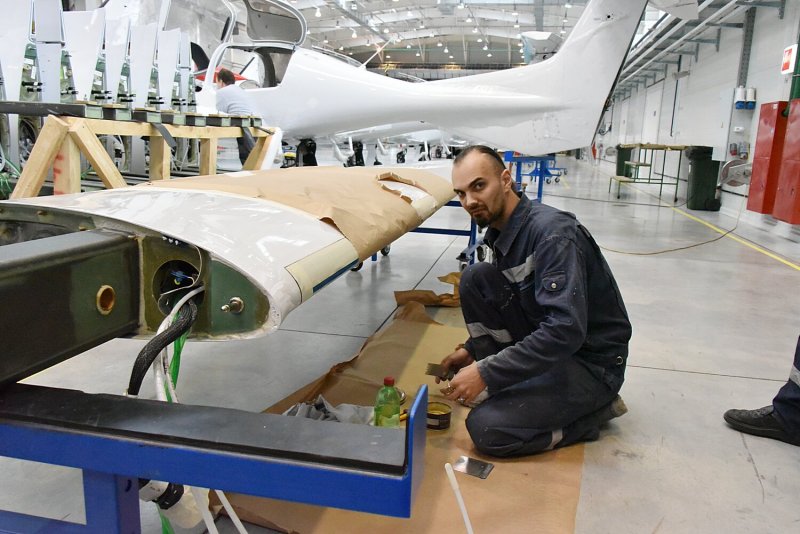 Ил-76мд-90а Авиастар-СП