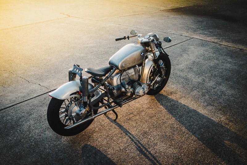 BMW Bobber 2020