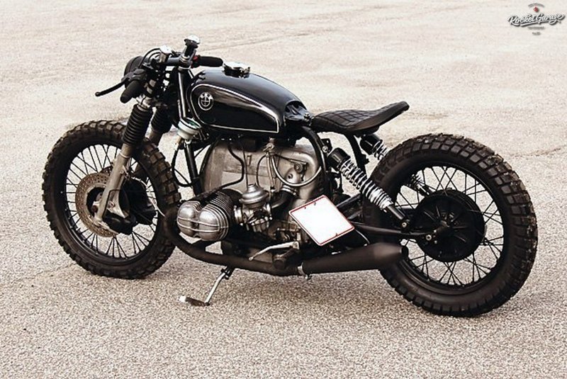 AWO Simson 425 Custom