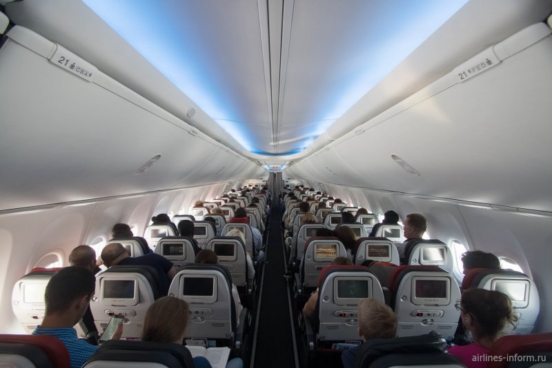 Boeing 737-800 next Generation