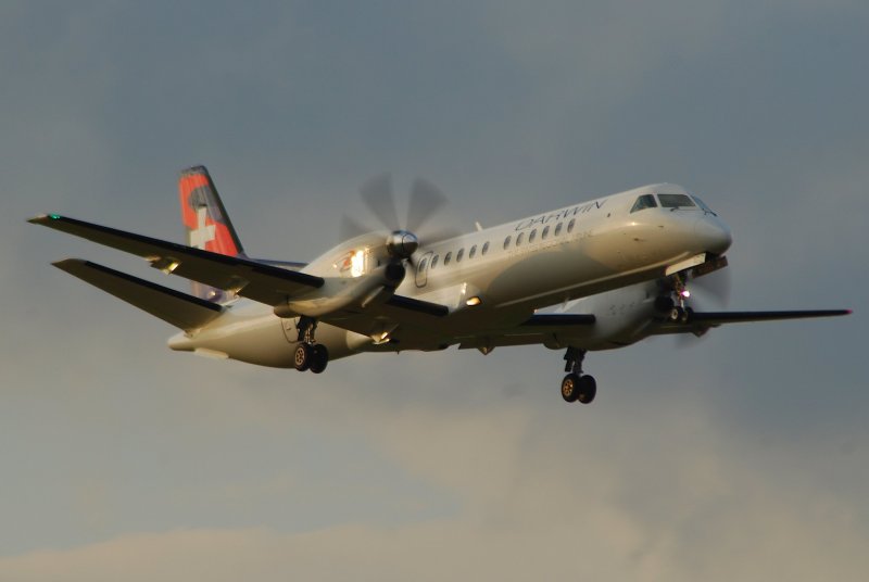 Авиалинии Дарвина