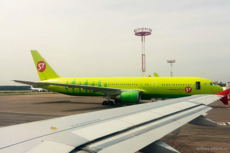 Турецкие авиалинии Corendon