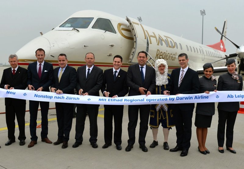 Saab 2000 Air Marshall Islands