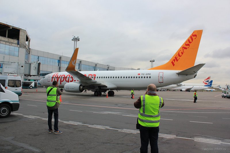 Виртуальные полеты Qantas Airways