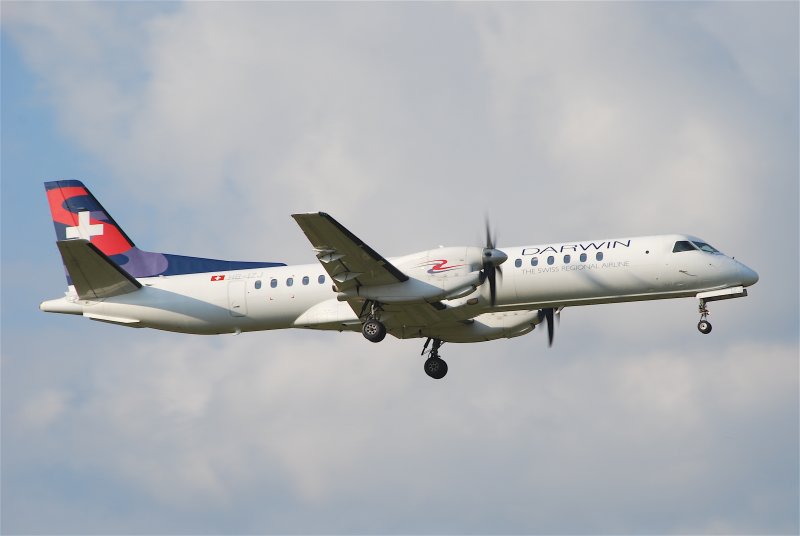 Авиакомпания Etihad Airways