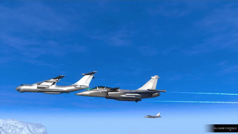 Сборная модель СССР ф264