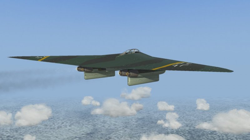 Me 264