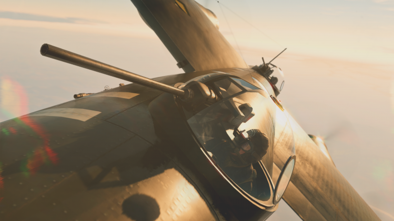 Самолёты Голландии 1940