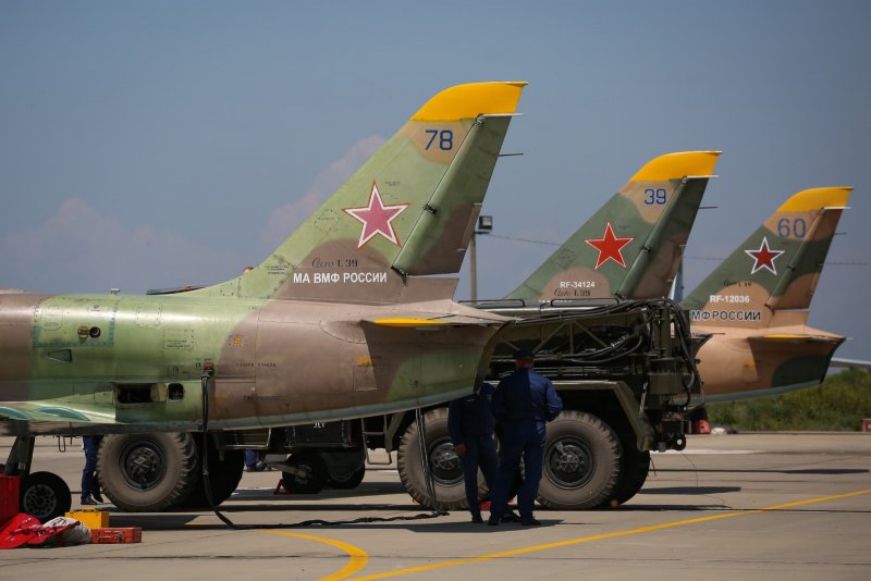 Л-39 Альбатрос