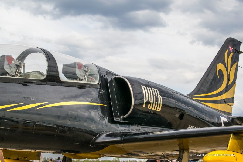 L-39 Альбатрос