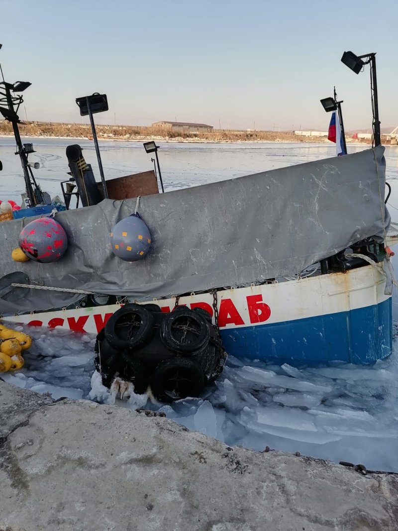 Затонувший Галеон «Сан-Хосе»