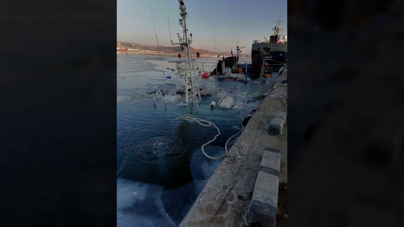 Корабли затонувшие Тортуга