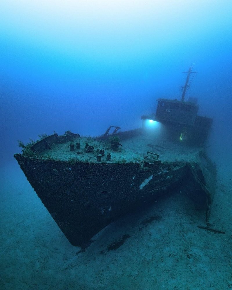 Красное море дайвинг Акаба